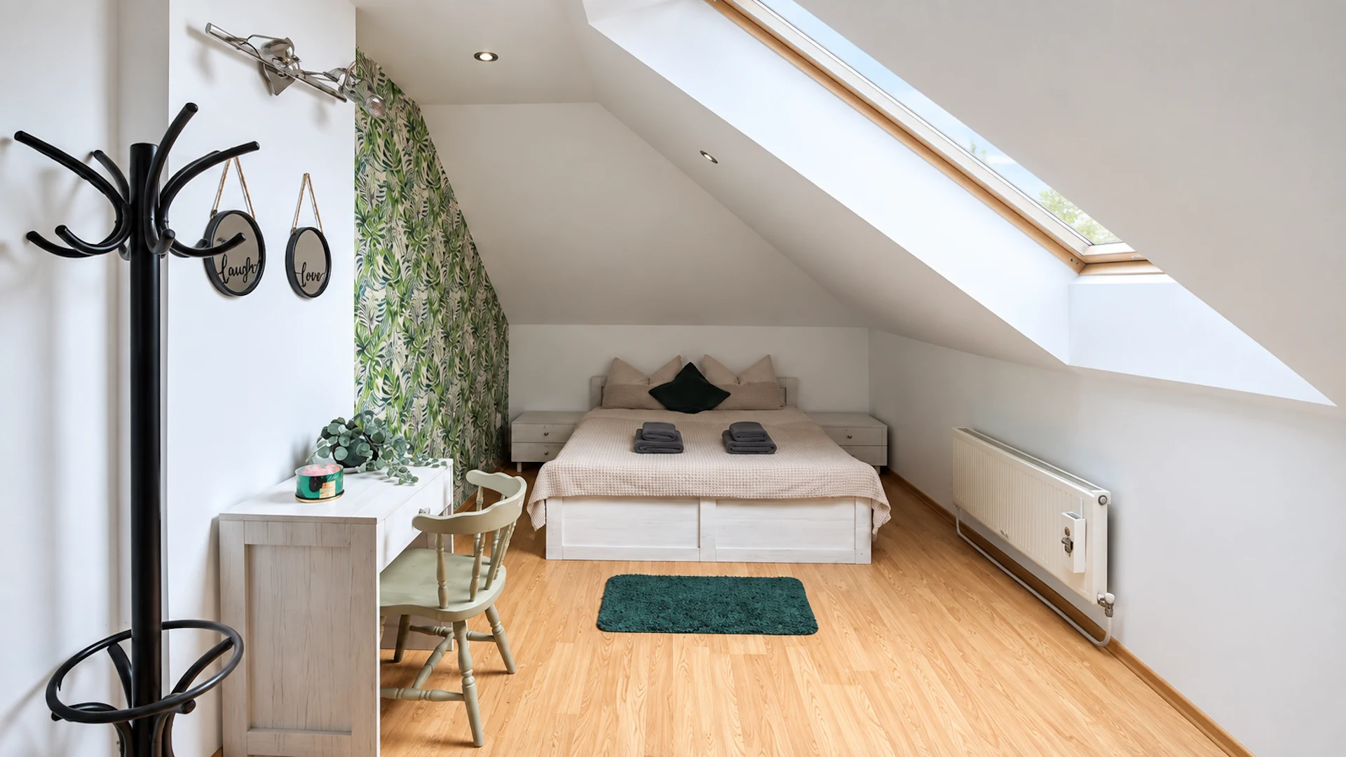 Cucu Residence Suite One