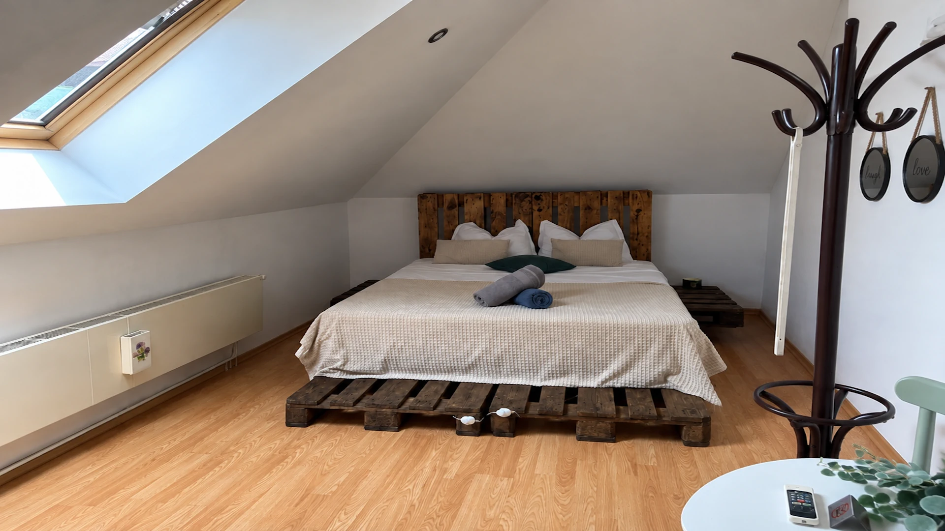 Cucu Residence Suite Two